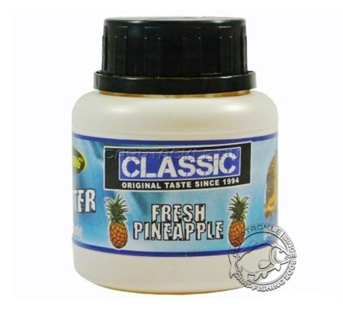 Дип Fun Fishing Classic Fresh Pineapple 100ml Ананас