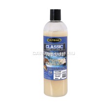 Высокоатрактивный сироп Fun Fishing Classic Liquid Syrup Tiger Chocolate 500ml шоколад с орехом