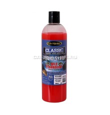 Высокоатрактивный ликвид Fun Fishing Classic Liquid Syrup Fraise Sauvage 500ml Лесная клубника