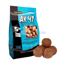 Тонущие бойлы Fun Fishing AK47 Atlantic Krill