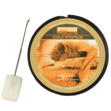Ледкор с сердечником PB PRODUCT DOWNFORCE LeadCore 45lb 10m