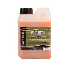 Высокоаттрактивный сок Fun Fishing Bait Soak System Amino Mango N Butyric 1L Манго масляная кислота