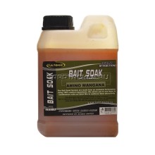 Высокоаттрактивный сок Fun Fishing Bait Soak System Caviar & Black Peppe 1L икра и черный перец