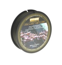 Снаг-лидер плетеный PB Products Hollow Kevlar Silt 80lb