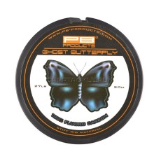 Флюорокарбоновый поводковый материал PB Products Ghost Butterly 27lb