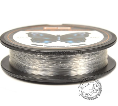 Флюорокарбоновый поводковый материал PB Products Ghost Butterly