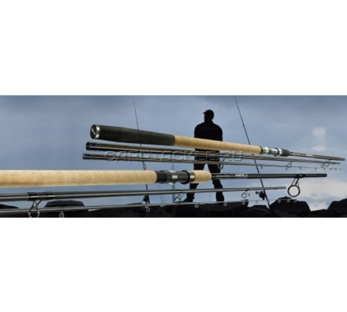 Удилище фидерное Sportex Exclusive Medium Feeder MF 4209 4.20m 90-150gr