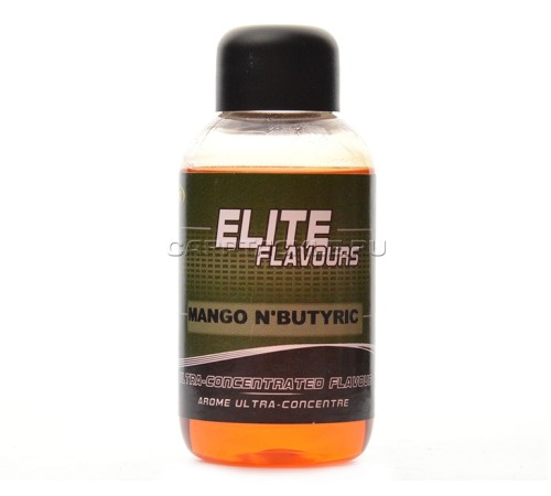 Ароматизатор Fun Fishing Elite Flavour Mango N Butyric 50ml