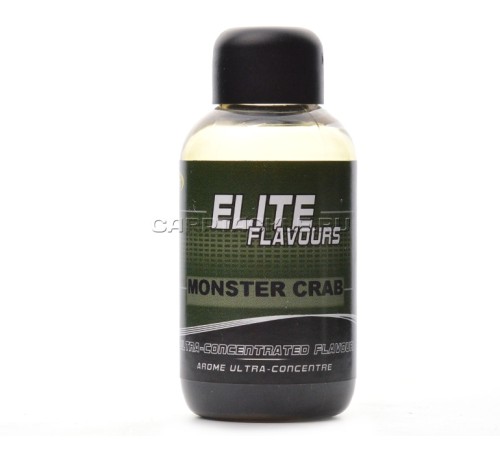 Ароматизатор Fun Fishing Liquid Monster Crab 50ml Монстер Краб