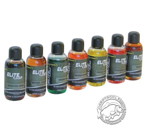 Ароматизатор Fun Fishing Liquid Mussel Crayfish 50ml