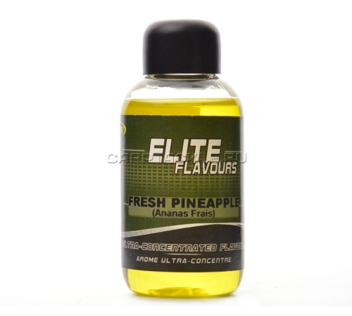 Аромотизатор Fun Fishing Aromes Liquid Fresh Pineapple 50ml Ананас