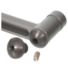 Адаптеры для индикаторов поклевки с резьбой JAG 2ВА Prolite