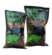 Пеллетс Fun Fishing Pellets Carp Target Orange Tutti Max 800g