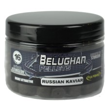 Насадочный пеллетс для осетровых Fun Fishing Russian Kaviar (Русская Икра) 16мм 250г