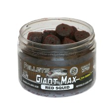 Пеллетс Fun Fishing pellets Red Squid 22mm 250g Пелетс для ловли сомов