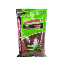 Пелетс Fun Fishing Surdoses Pellets Robin Red 3mm 700g