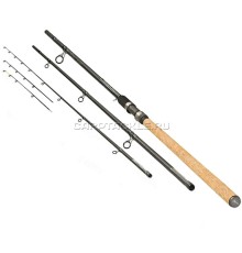 Удилище фидерное Sportex Exclusive Medium Feeder 3.90m 90-150gr