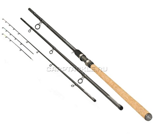 Удилище фидерное Sportex Exclusive Medium Feeder 3.60m 90-150gr