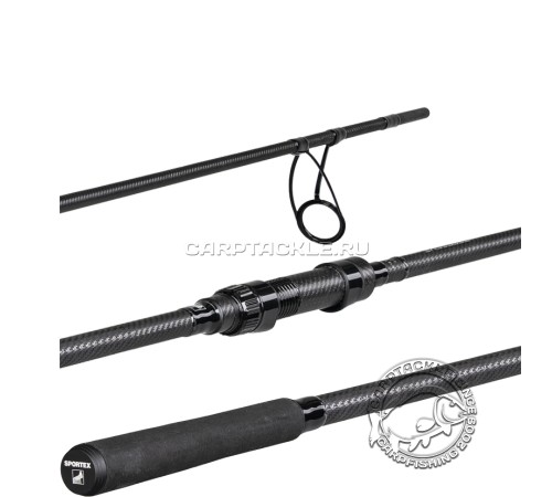 Удилище карповое SPORTEX Impressive 13ft 3.75lbs 2019