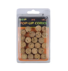 Пробковые шарики ESP Pop-Up Corks 14mm