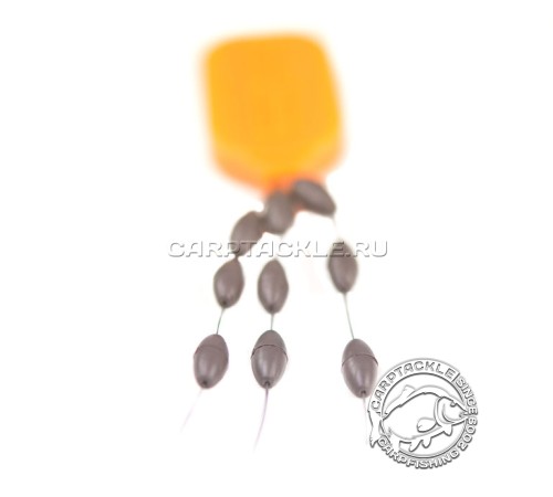 Стопора утяжелённые PB Products DT Bottomliners