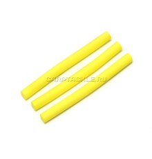 Плавающая пенка желтая Fox Zig Aligna Foam Yellow