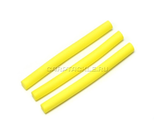 Плавающая пенка желтая Fox Zig Aligna Foam Yellow