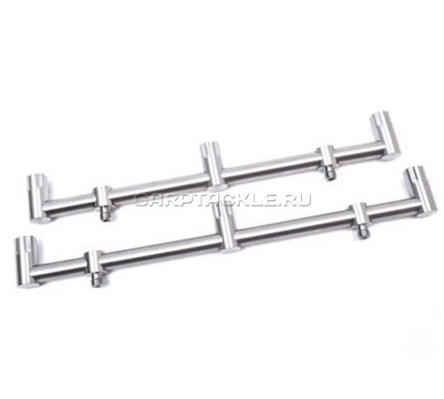 Перекладина фиксированная на три удилища задняя JAG 316 3 Rod Snagbar Fixed Rear