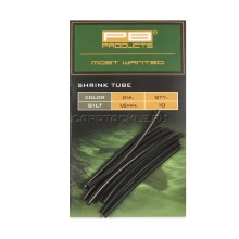 Трубка термоусадочная PB Products Shrink Tube Silt 1,6mm 10 pcs