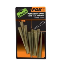 Усиленный конус для безопасной клипсы для ловли без шок-лидера Fox EDGES