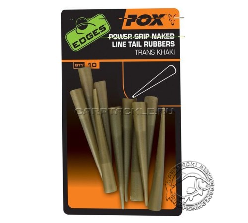 Изогнутая лентяйка размер крючка 6-2 Fox EDGES WITHY CURVES