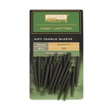 Конусный противозакручиватель PB Products Anti Tangle Sleeves Silt 20pcs