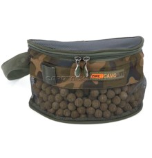 Сумка поясная для бойлов Fox Camolite Boilie Bum Bag Large
