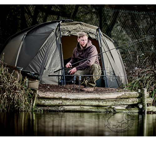 Передняя панель для Trakker Tempest Brolly 100 Full Infill Panel