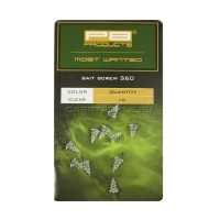 Крепление для POP-UP PB Products Screw 360 Clear