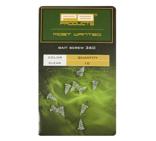 Крепление для POP-UP PB Products Screw 360