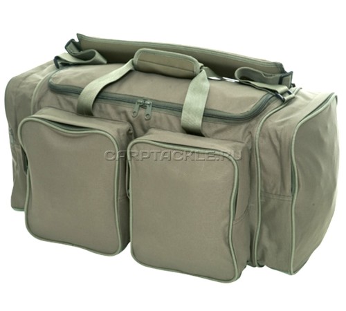 Сумка для тележки Trakker NXG Front Compact Barrow Bag