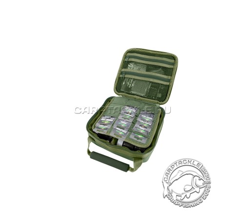 Сумка для аксессуаров Trakker NXG Compact Tackle Bag
