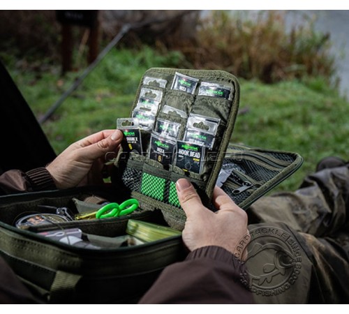 Сумка для аксессуаров Trakker NXG Compact Tackle Bag