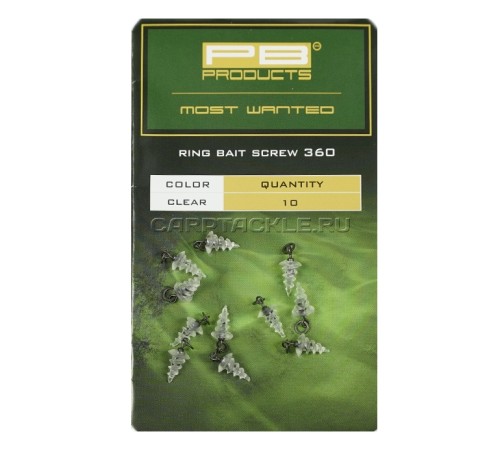 Крепление для POP-UP PB Products Screw 360 с кольцом