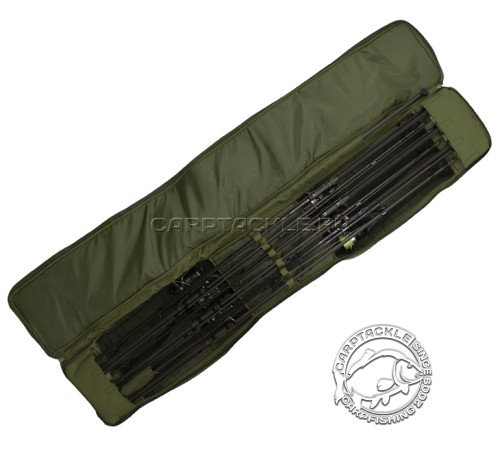 Чехол на 6 удилищ Trakker NXG 6 Rod Holdall