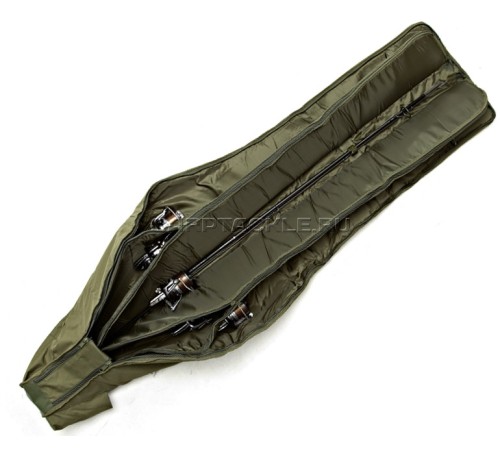 Чехол на 5 удилищ 12ft Trakker NXG 5-Rod Padded Sleeve