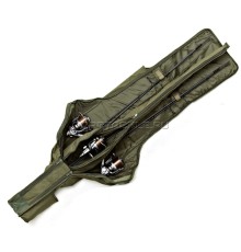 Чехол на 3 удилища Trakker NXG 3 Rod Padded Sleeve 10ft