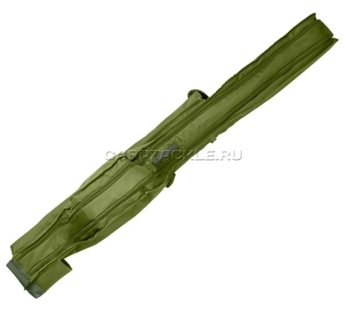 Чехол на 3 удилища Trakker NXG 3 Rod Padded Sleeve