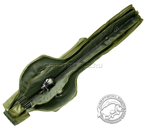 Чехол на 3 удилища Trakker NXG 3 Rod Padded Sleeve