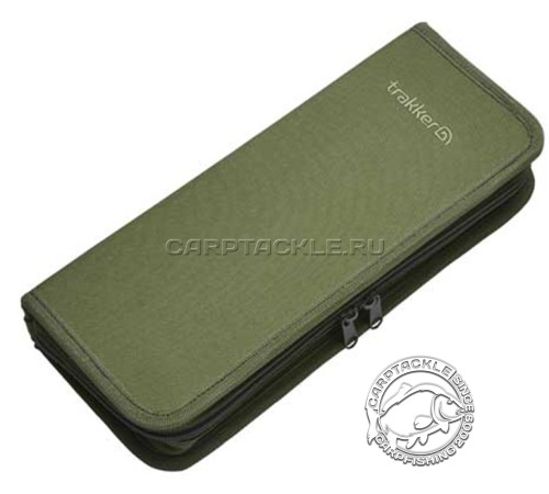 Поводочница Trakker NXG Stiff Rig Pouch