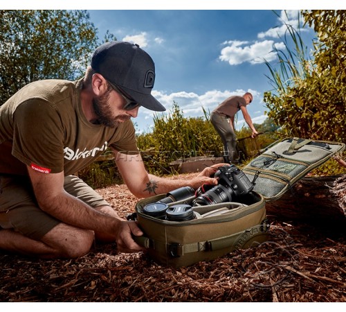 Сумка для фототехники Trakker NXG Camera Tech Bag