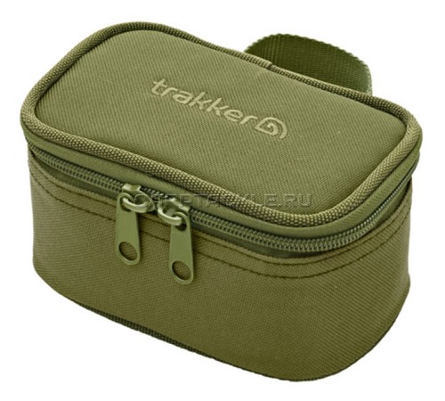 Сумка для грузил и оснасток Trakker NXG Lead & Leader Pouch