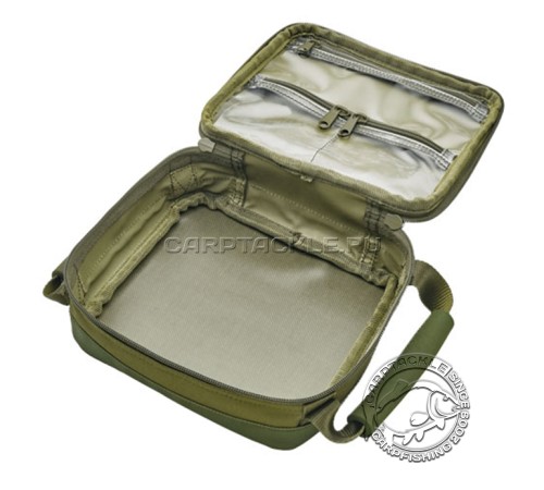 Сумка для грузил Trakker NXG Modular Lead Pouch Complete