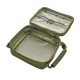 Сумка для грузил Trakker NXG Modular Lead Pouch Complete